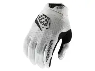 Troy Lee Designs "Air" Handschuhe - Mono White