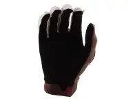 Troy Lee Designs "Air" Gloves - Myth Dark Olive/Pumice