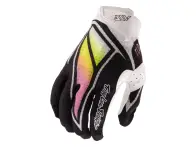 Troy Lee Designs "Air" Handschuhe - Proton Black