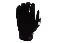 Troy Lee Designs "Air Youth" Handschuhe - Cyclops Black/Fuchsia (Kids)