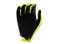 Troy Lee Designs "Air Youth" Handschuhe - Mono Flo Yellow (Kids)