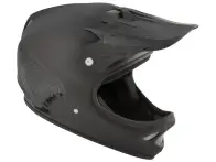 Troy Lee Designs "D2" Fullface Helm - Midnight 3