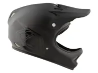 Troy Lee Designs "D2" Fullface Helm - Midnight 3
