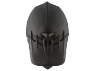 Troy Lee Designs "D2" Fullface Helm - Midnight 3