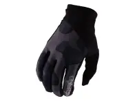 Troy Lee Designs "Flowline" Handschuhe - Flow Camo Carbon