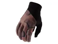 Troy Lee Designs "Flowline" Handschuhe - Flow Camo Sienna
