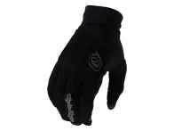 Troy Lee Designs "Flowline" Gloves - Mono Black