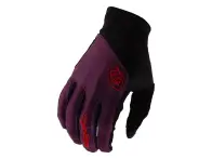 Troy Lee Designs "Flowline" Handschuhe - Mono Sangria