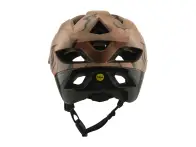 Troy Lee Designs "Flowline SE Mips" MTB Helm - Badge Sienna Camo