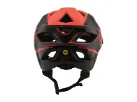 Troy Lee Designs "Flowline SE Mips" MTB Helm - Hydro Coral/Charcoal