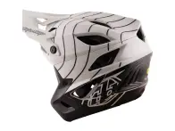 Troy Lee Designs "Stage Stunt Mips" Fullface Helm - Airwaves Pumice