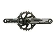 Truvativ "Descendant AllDH CoLab TLD Eagle" MTB Kurbel Set