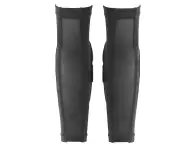 TSG "2nd Skin A 2.0" Elbow Pads - Black