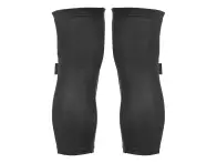 TSG "2nd Skin A 2.0" Knee Pads - Black