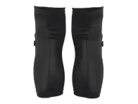 TSG "2nd Skin D3O" Knieschoner - Black
