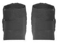 TSG "Ace" Ellenbogenschoner - Black