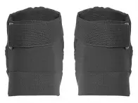 TSG "Ace" Ellenbogenschoner - Black