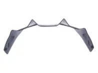 TSG "Advance" ABS Visor