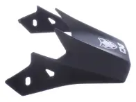 TSG "Advance" ABS Visor