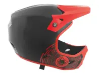 TSG "Advance Graphic Design" Fullface Helmet - Circle