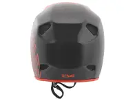 TSG "Advance Graphic Design" Fullface Helmet - Circle