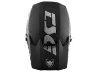 TSG "Advance Graphic Design" Fullface Helmet - Streak Black-Grey