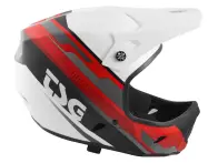 TSG "Advance Graphic Design" Fullface Helm - The-Connetic