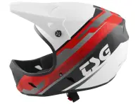 TSG "Advance Graphic Design" Fullface Helm - The-Connetic