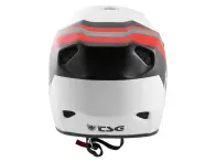TSG "Advance Graphic Design" Fullface Helm - The-Connetic