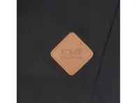 TSG "AK2 Bike" Shorts - Black/Blue