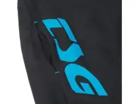 TSG "AK2 Bike" Shorts - Black/Blue