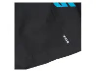 TSG "AK2 Bike" Shorts - Black/Blue