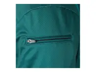TSG "AK2 Jersey" 3/4 Longsleeve - Green/Blue