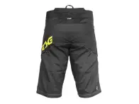 TSG "AK3 Bike" Shorts - Black/Yellow