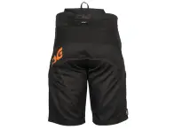 TSG "AK4 Bike" Kurze Hose - Black/Orange