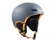 TSG "All Terrain" BMX Helmet - Satin Marsh