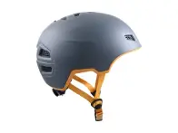 TSG "All Terrain" BMX Helmet - Satin Marsh