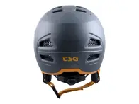 TSG "All Terrain" BMX Helmet - Satin Marsh