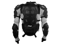 TSG "Backbone Trailfox" Back/Chest Protector Jacket