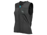 TSG "Backbone Vest A Women" Rückenprotektor Weste - Black/Blue
