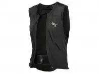 TSG "Backbone Vest A Women" Protector Vest - Black