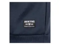 TSG "Basic" Pullover - Midnight Blue