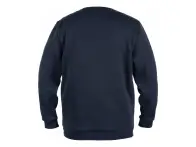 TSG "Basic" Pullover - Midnight Blue