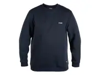 TSG "Basic" Pullover - Midnight Blue
