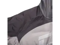 TSG "BE3 Jersey" Hooded Longsleeve - Black