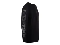 TSG "Bold" Longsleeve - Black