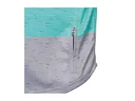 TSG "Breeze Jersey" Longsleeve - Teal-Dark Green