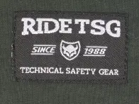 TSG "Cabin" T-Shirt - Marsh