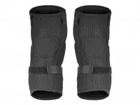 TSG "Chamber" Knieschoner - Black