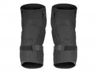 TSG "Chamber" Knieschoner - Black